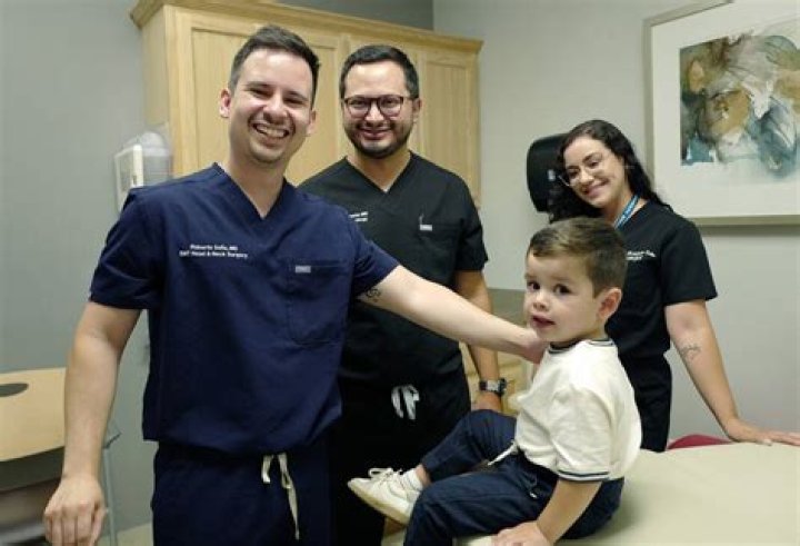 Dr. Angel Quesada, MD – Celebration, FL