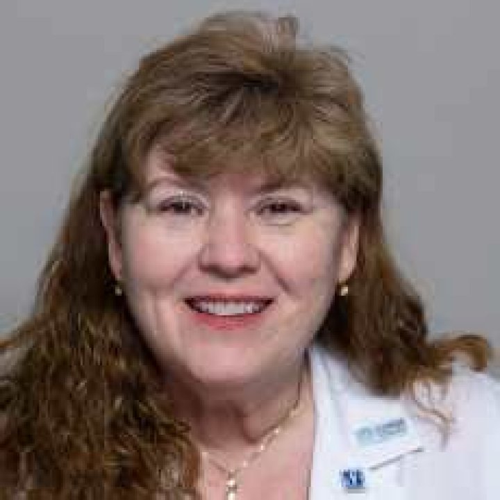 Dr. Angela Hogan, MD – Norfolk, VA