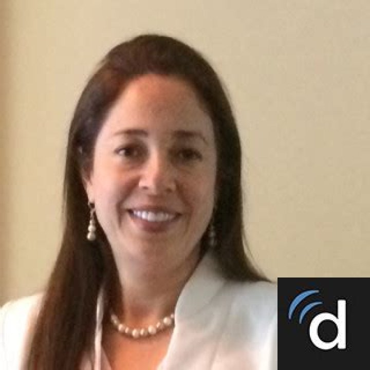 Dr. Angelica Hernandez, MD – West Islip, NY