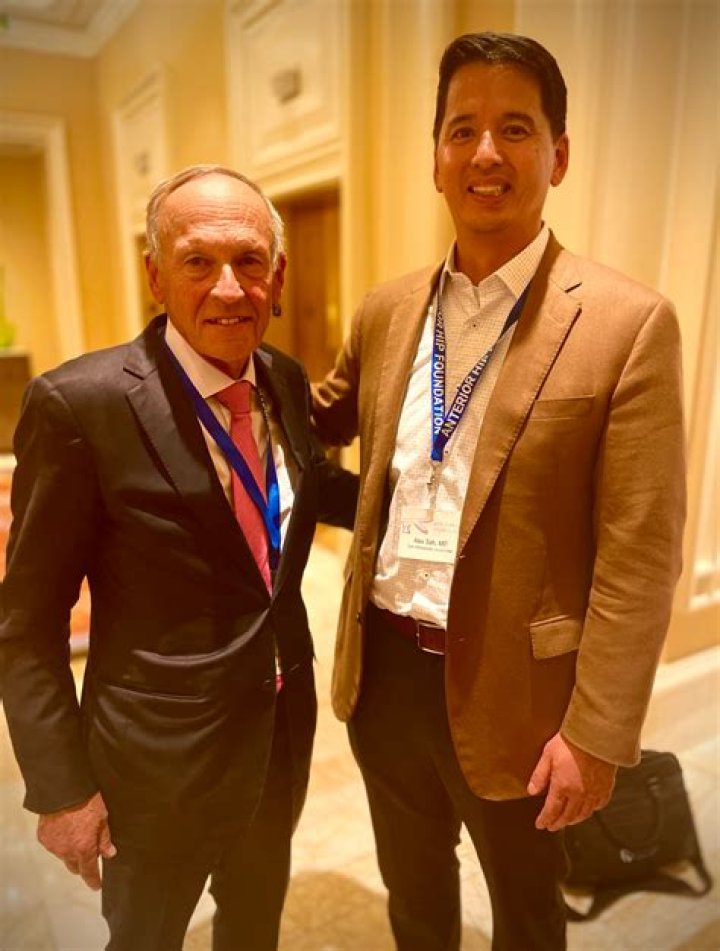 Dr. Anil Matta, MD – Natchitoches, LA