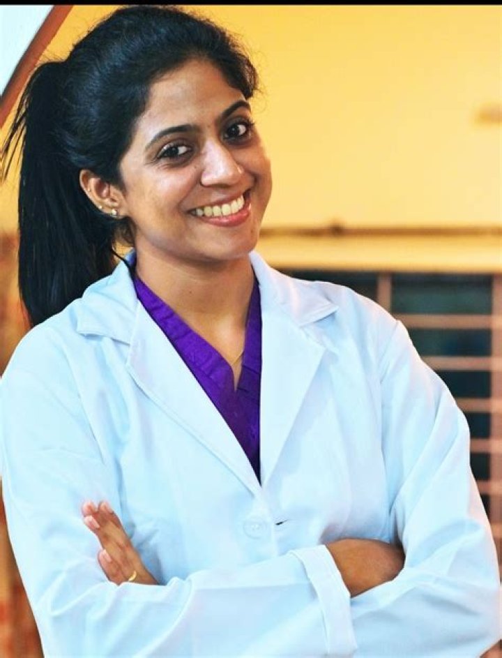 Dr. Anisha Mandava, MD – Reno, NV