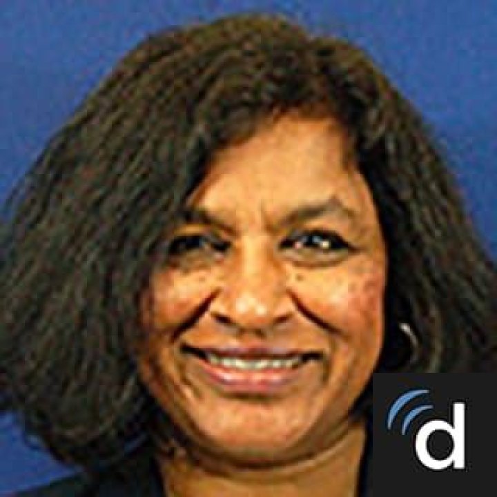 Dr. Anita (Ganeshan) Rentz, MD – Herndon, VA