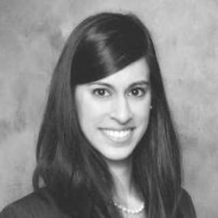 Dr. Anita (Shirodkar) Shane, MD – Venice, FL