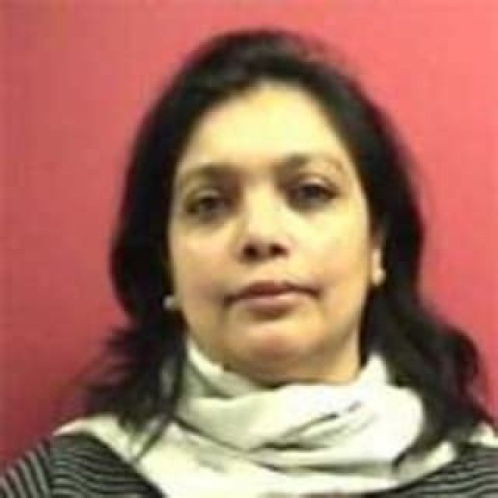 Dr. Anjum Khera, MD – Manchester, CT