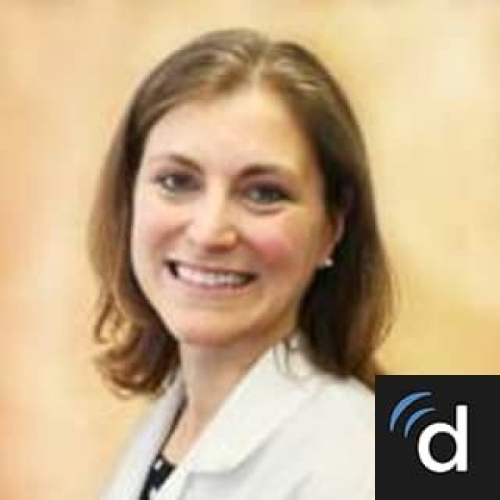 Dr. Ann Ostrovsky, MD – New York, NY