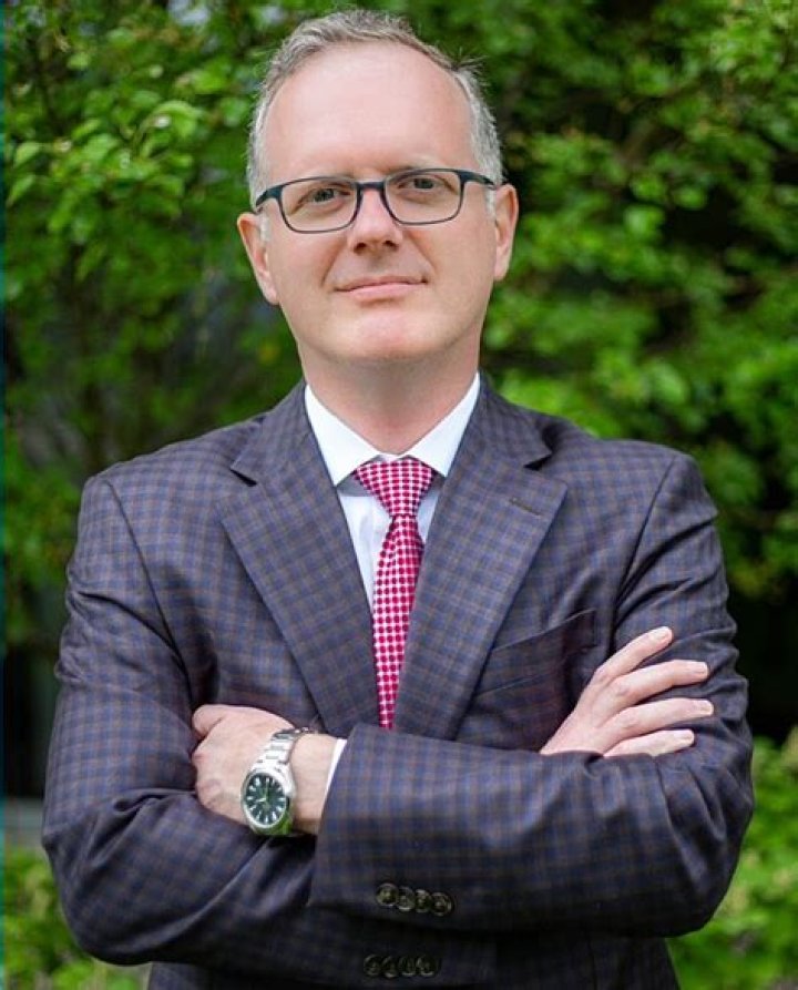 Dr. Ann Wilke, MD – Winston Salem, NC