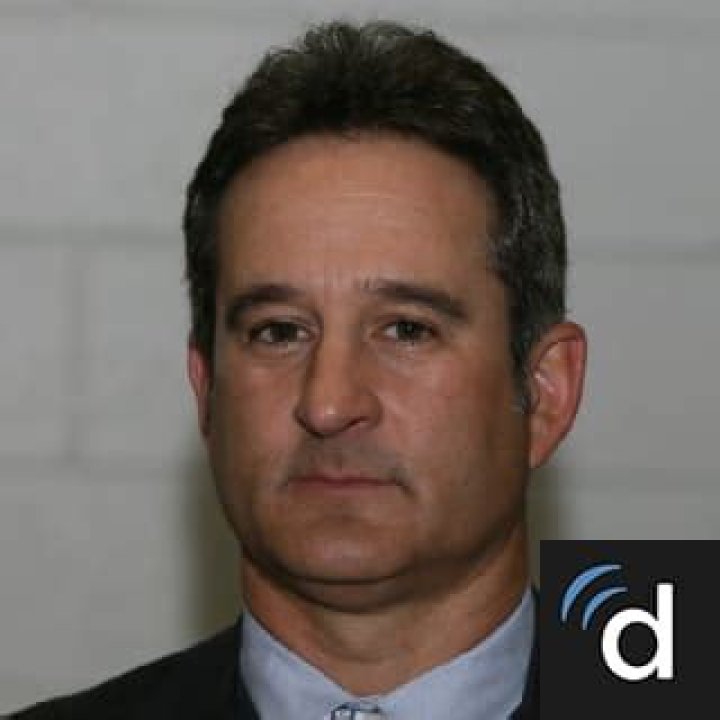 Dr. Anthony Colucci, DO – Clinton Township, MI