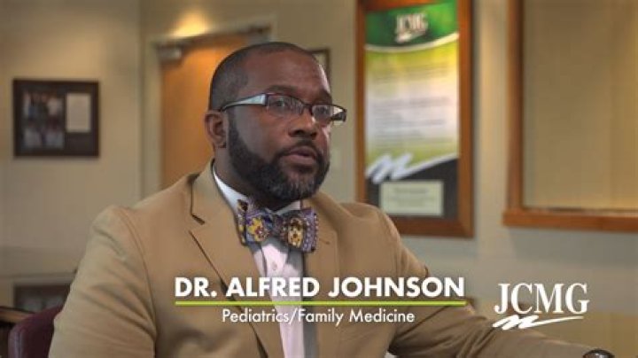Dr. Antonio Williams Sr., MD – Saginaw, MI