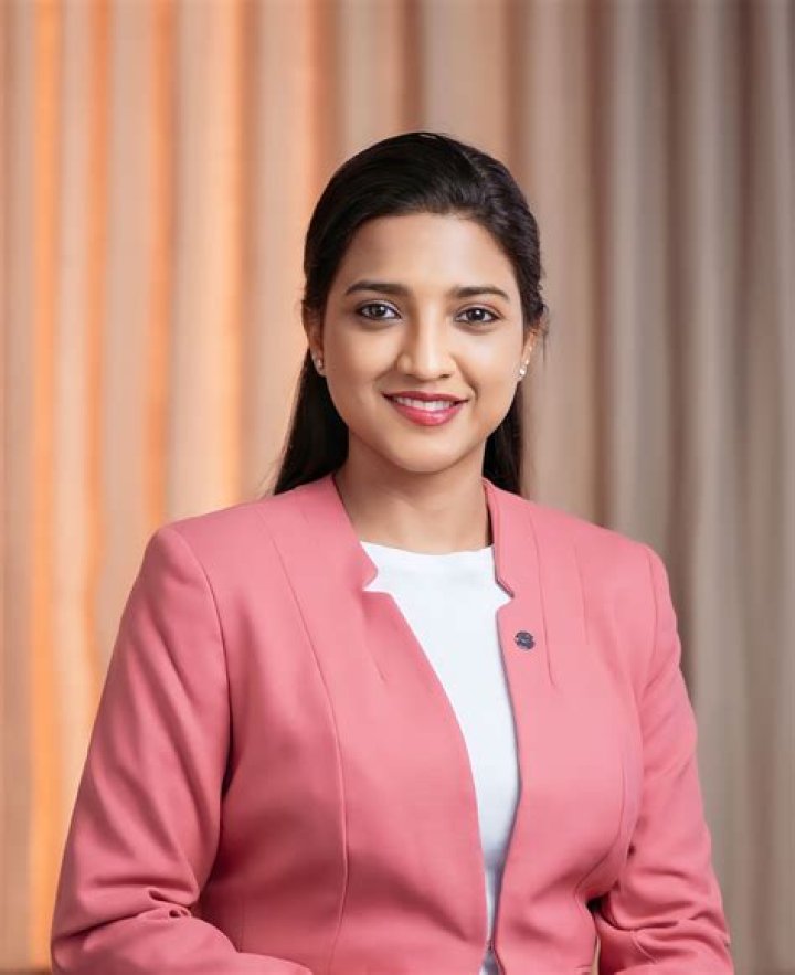 Dr. Anu Prabhala, MD – Tulsa, OK