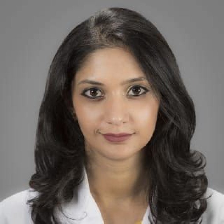 Dr. Anum Ahmed, MD – Bradenton, FL