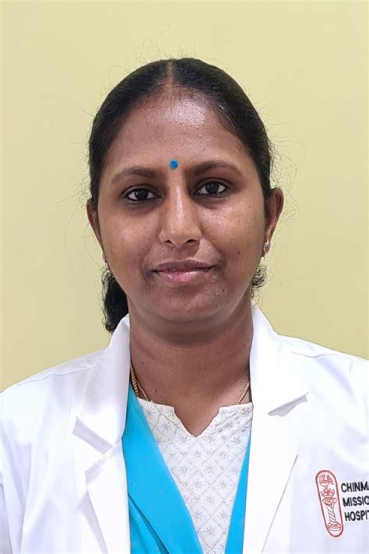 Dr. Anuradha Aparasu, MD – Houston, TX