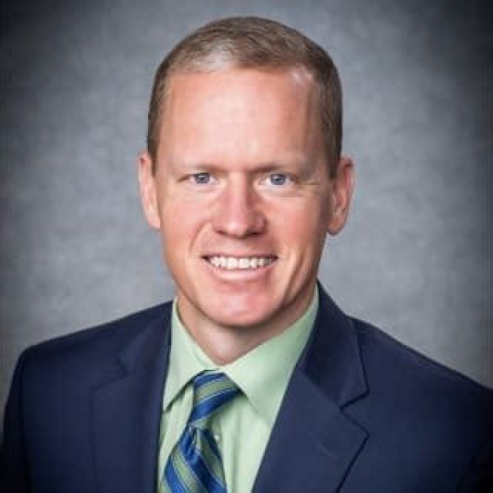 Dr. April Maddux, MD – Birmingham, AL