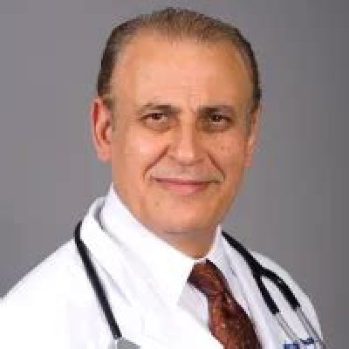 Dr. Arfa Babaknia, MD – Fountain Valley, CA