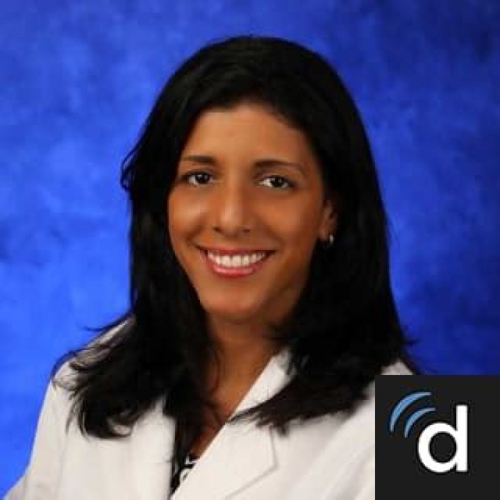 Dr. Ariana (Pichardo Fermin) Pichardo-Lowden, MD – Hershey, PA