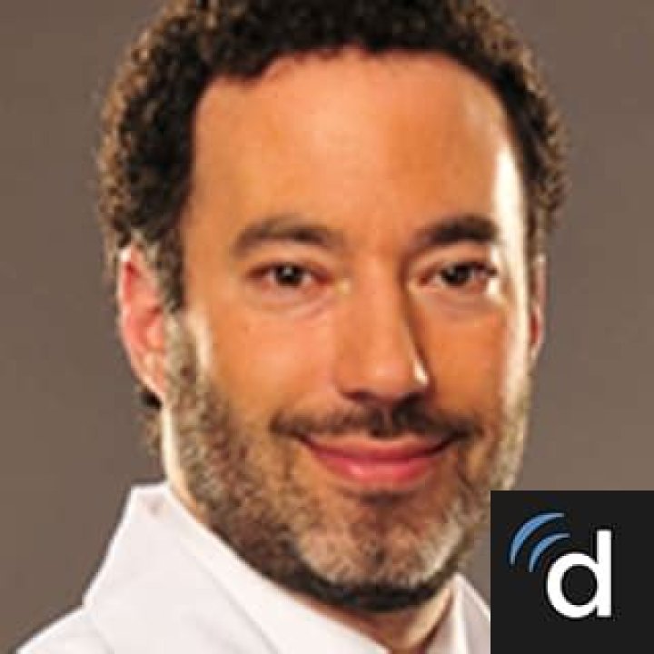 Dr. Ariel Waitzman, MD – Dearborn, MI