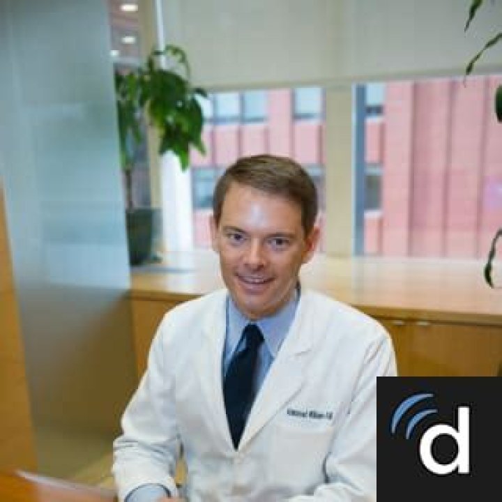 Dr. Armistead Williams III, MD – New York, NY