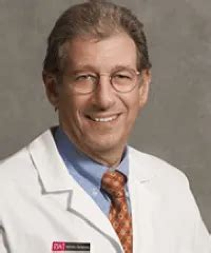 Dr. Arthur Miller, MD – Highland Park, NJ