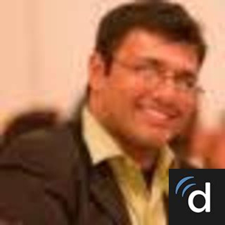 Dr. Ashish Kabir, MD – Dalton, GA