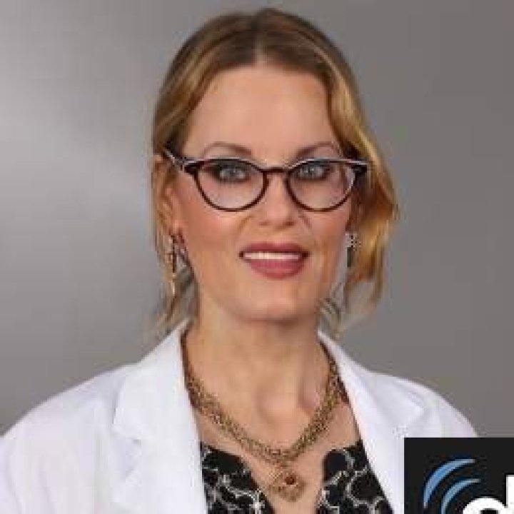 Dr. Ashley Diehl, MD – Richland, MI