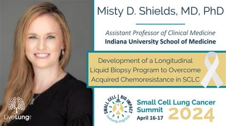 Dr. Ashley O'Shields, MD – Cumming, GA