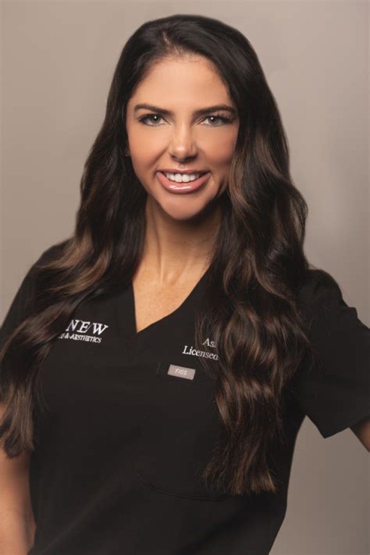 Dr. Ashley Shelley, DO – Grove, OK