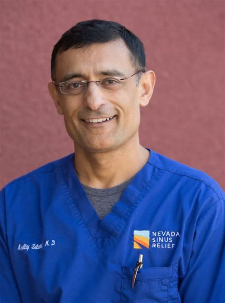 Dr. Ashley Sikand, MD – Las Vegas, NV