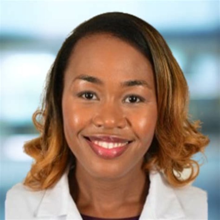 Dr. Ashley Steiginga, DO – Sayre, PA