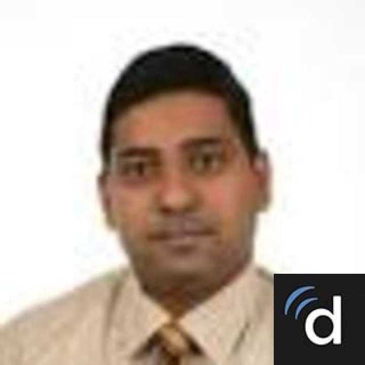 Dr. Ashvini Sakinala, MD – Lynchburg, VA