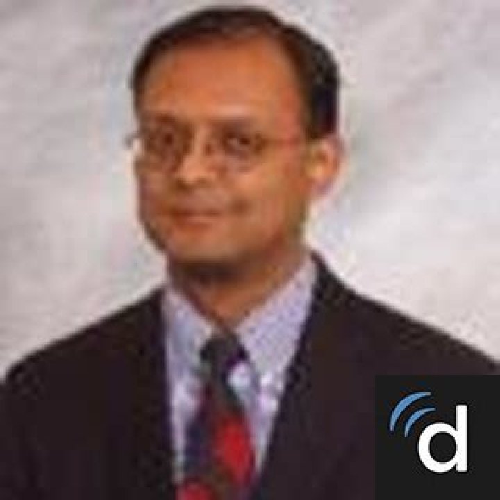 Dr. Atul Aggarwal, MD – Bakersfield, CA