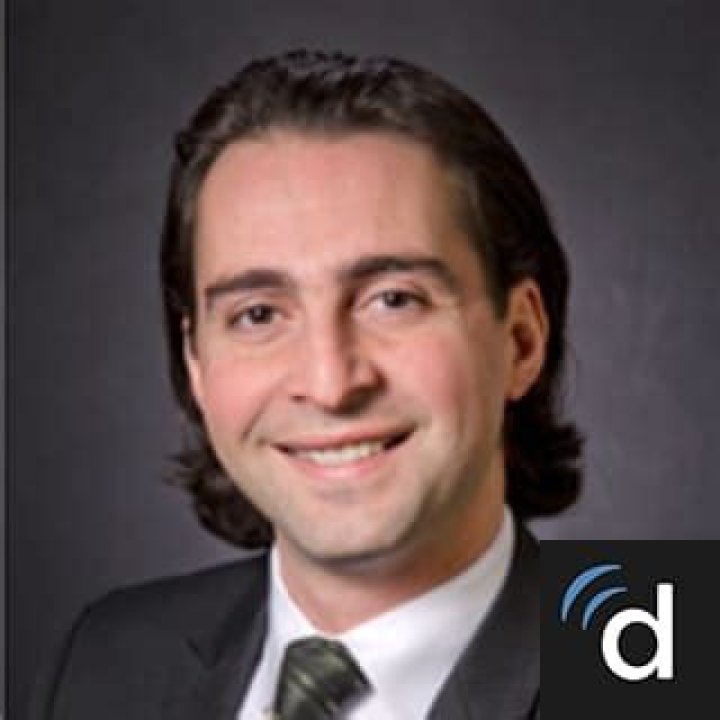 Dr. Babak Hassid, MD – New York, NY