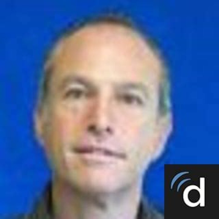 Dr. Barry Ross, MD – Coral Springs, FL