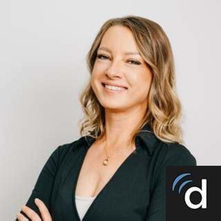 Dr. Beatrice (Janulyte) Hull, MD – Charleston, SC