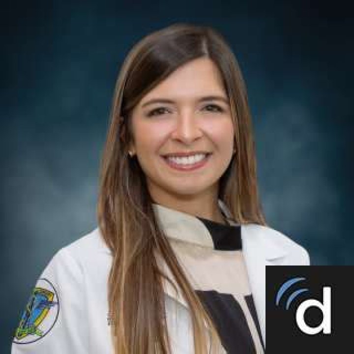 Dr. Beatriz Figueroa Diaz, MD – San Juan, PR