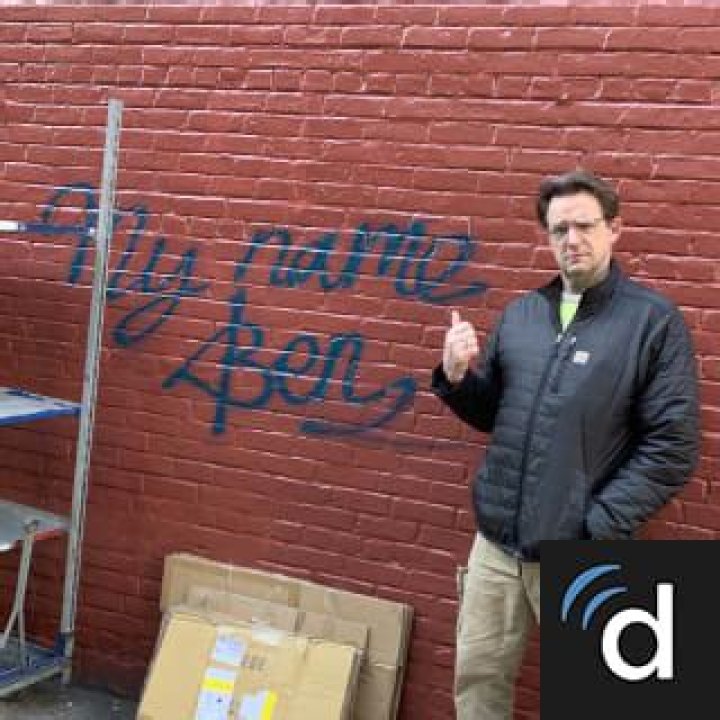 Dr. Benjamin Aubey, MD – New York, NY