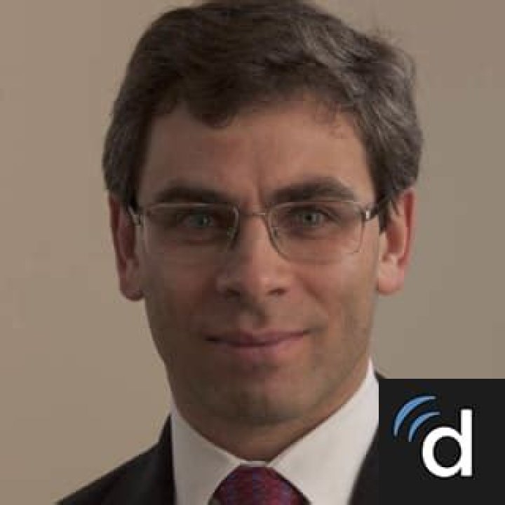 Dr. Benjamin Berenfeld, MD – Bronx, NY