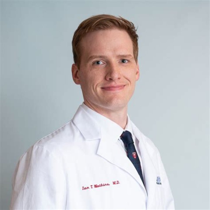 Dr. Benjamin James, MD – Boston, MA