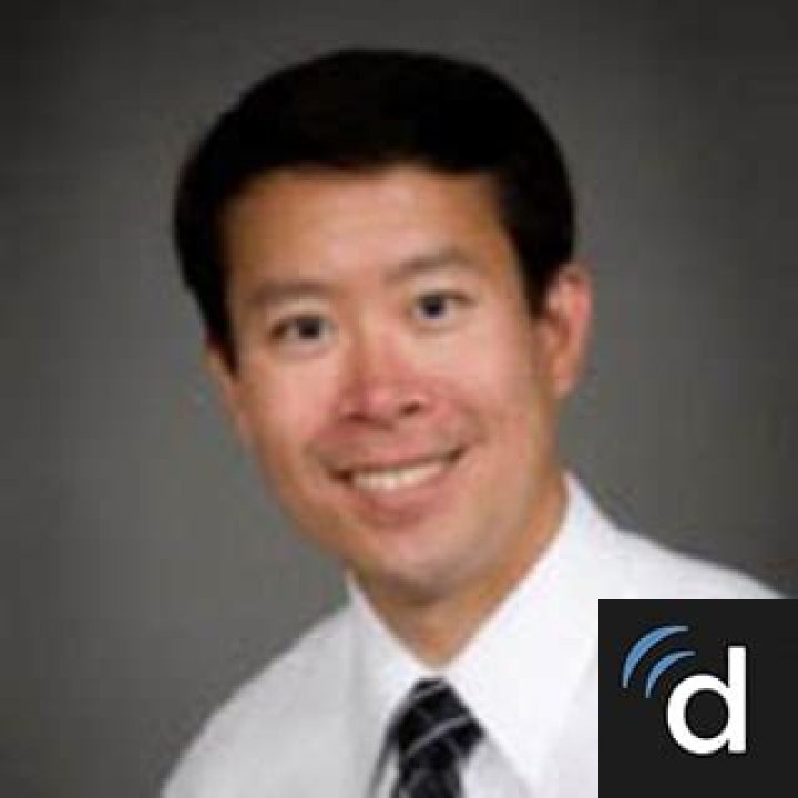 Dr. Benjamin Ling, MD – Spokane, WA