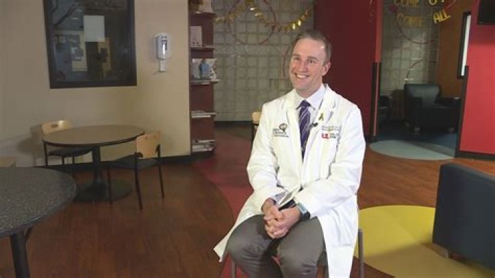 Dr. Benjamin Norton, MD – Bethesda, MD