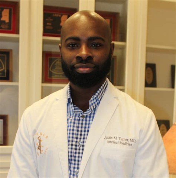Dr. Bennie White Jr., MD – Jackson, GA