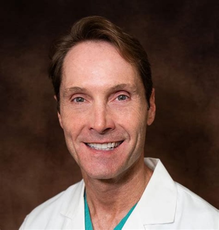 Dr. Benton Brown, MD – San Angelo, TX