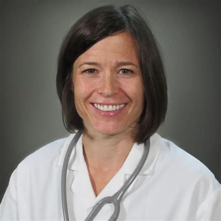 Dr. Beth Kirkpatrick, MD – Burlington, VT
