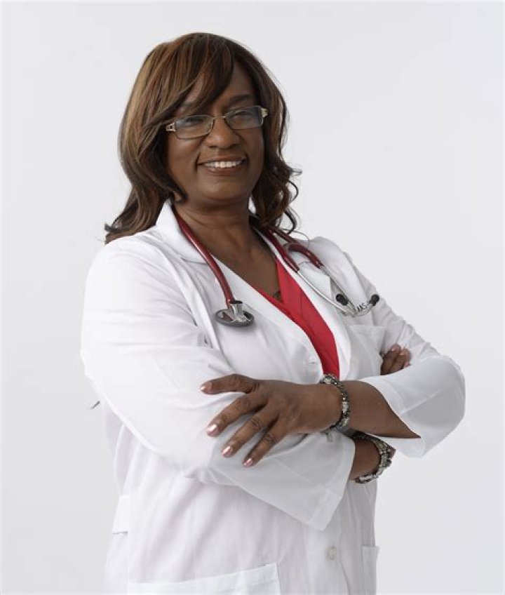 Dr. Beverly Thomas, MD – Algood, TN