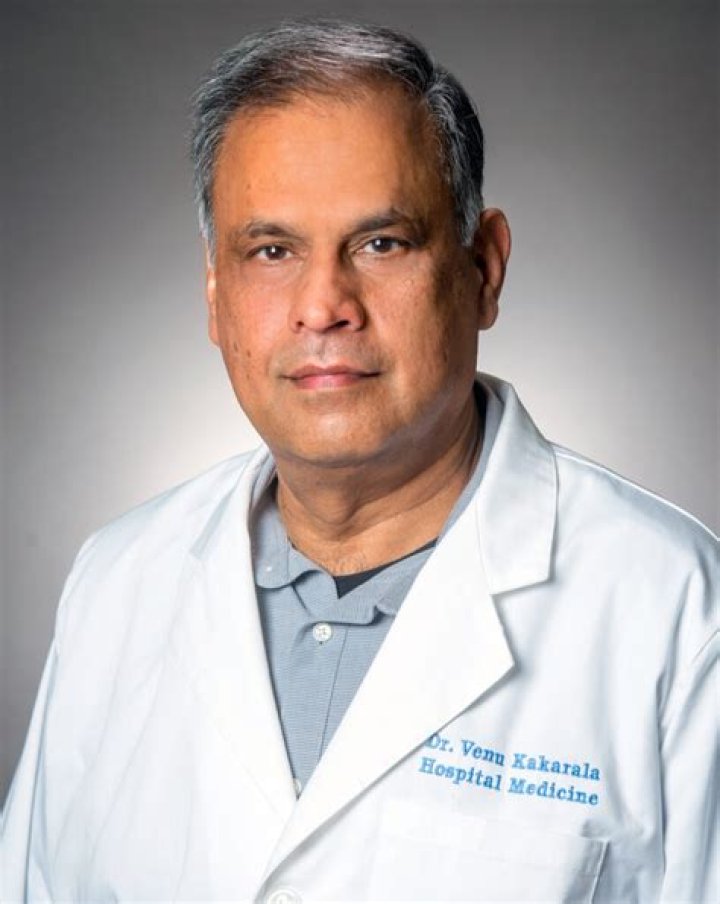 Dr. Bharat Kakarala, MD – Lubbock, TX
