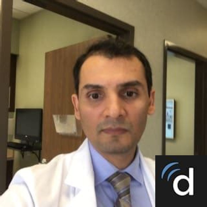 Dr. Binod Pokhrel, MD – Natchitoches, LA