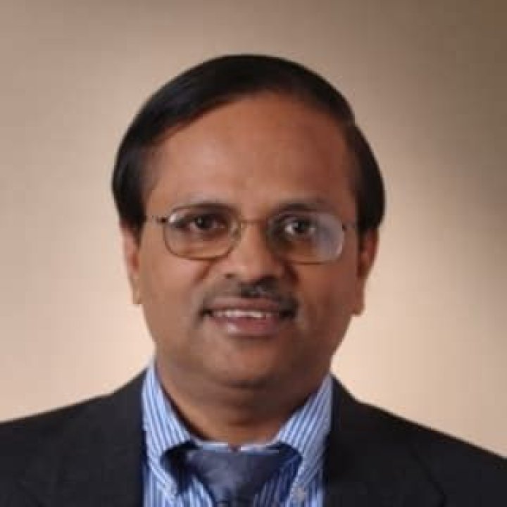 Dr. Bishnu Verma, MD – Deltona, FL