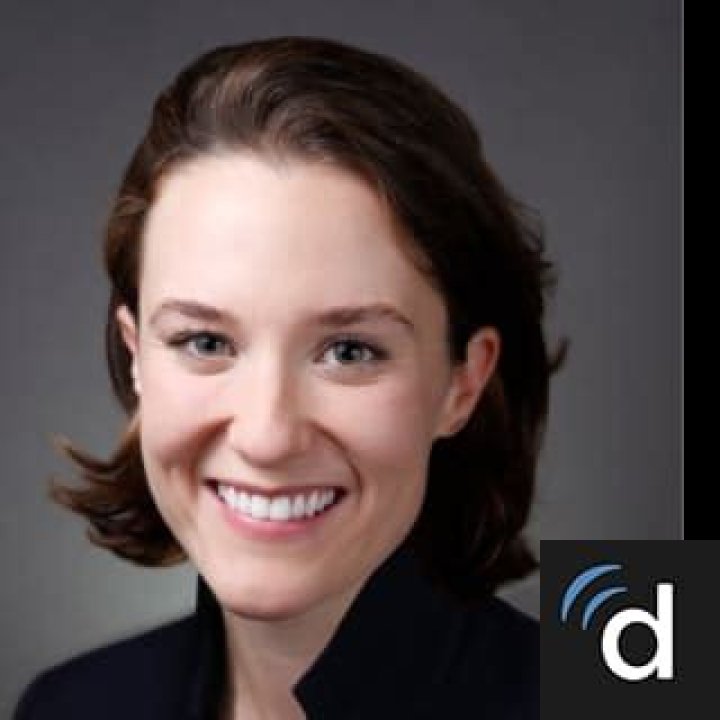 Dr. Blair McNamara, MD – San Francisco, CA