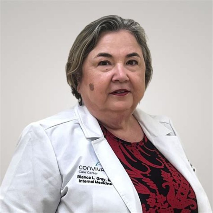 Dr. Blanca Trevino-Scatterday, MD – Orange, CA