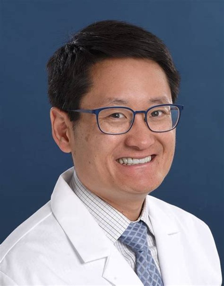 Dr. Bonnie Yen, MD – New York, NY