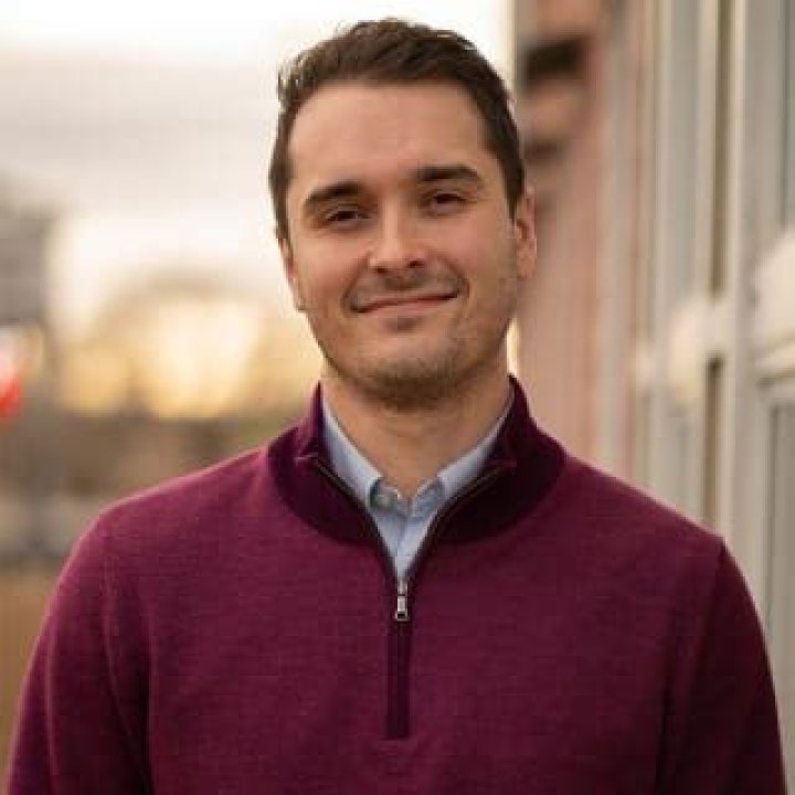 Dr. Boris Kovalenko, MD – Auburn, ME