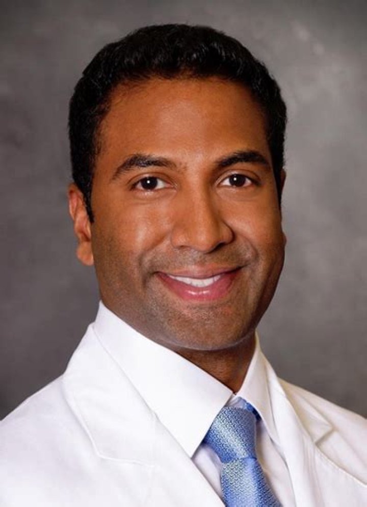 Dr. Brad Prybis, MD – Carrollton, GA